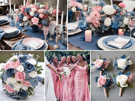 Periwinkle Wedding Colors