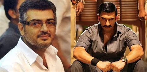‘തമിഴകത്തിന്റെ തല സിമ്പിളാണ്’; രൺവീറിനായി മുറി ഒഴിഞ്ഞു കൊടുത്ത ...