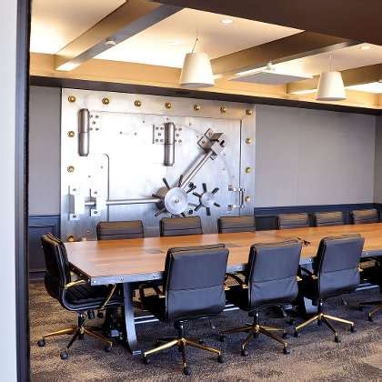 InXile Entertainment Office Photos