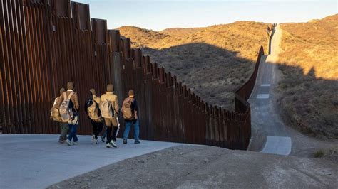 India ranks 3rd for illegal immigrants in US, over 7 lakh at risk as ...