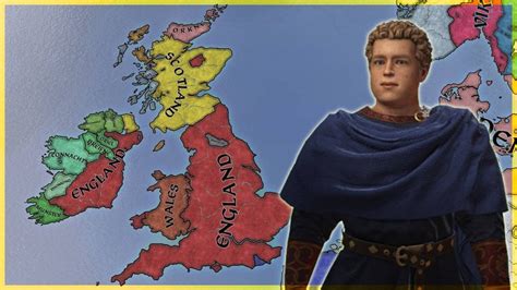 Ireland Tutorial CK3 的图像结果