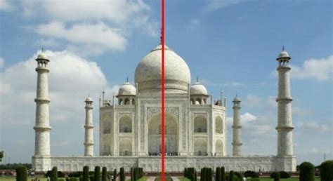 Symmetry Mystery in Indian historical monuments: Research about ...