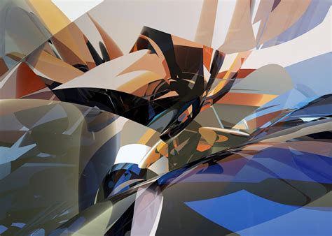 Image result for Cinema 4D Glass Gradient Sub Surface Tutorial