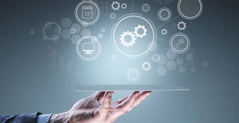 Application and Capability Management Software 的图像结果