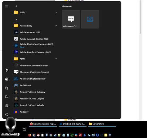 Open Shell Menu Settings Windows 11 的图像结果