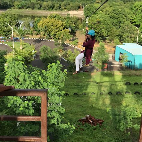 Vrindavan Amusement & Water Park (Chakur) - All You Need to Know BEFORE ...