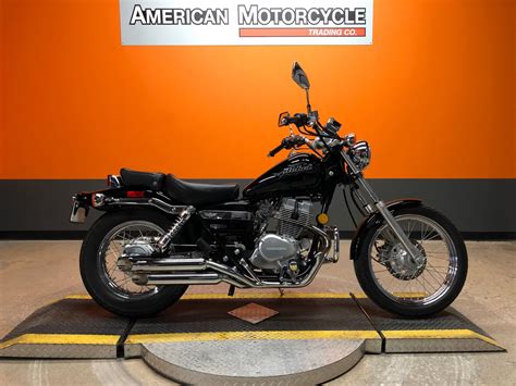 2008 Honda Rebel | American Motorcycle Trading Company - Used Harley ...