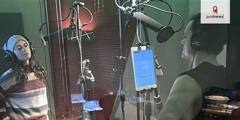 Devoted Actor Aaron Dalla Villa Joins Star-Studded Cast in Immersive ...