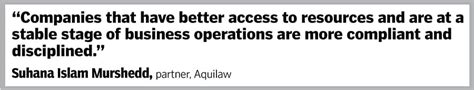 Founder-led companies: Are stakeholders set up for corporate governance ...