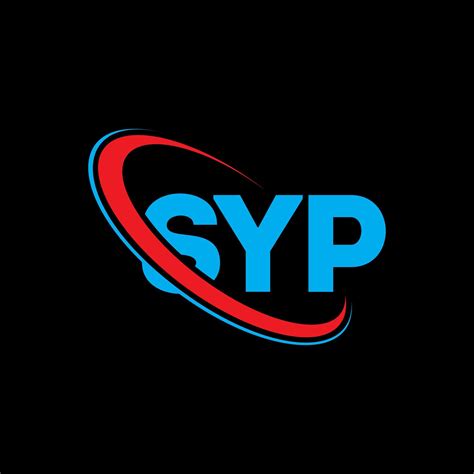 logotipo de sip. carta de sip. diseño del logotipo de la letra syp ...