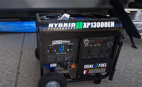 Generac iX2000 Problems 的图像结果