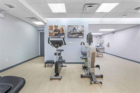 New York Rehabilitation Astoria