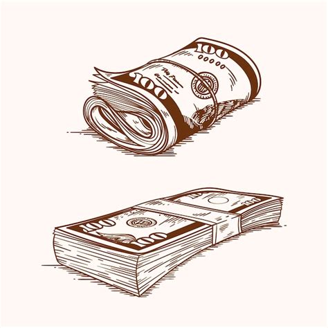 Money Drawing 的图像结果