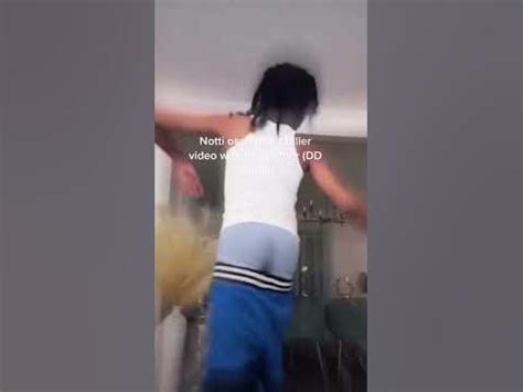 Notti Osama Last Video With DD Osama 💔 - YouTube