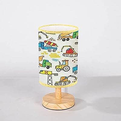 RAINFALLARING Minimalist Bedside Table Lamp Cool | Ubuy India