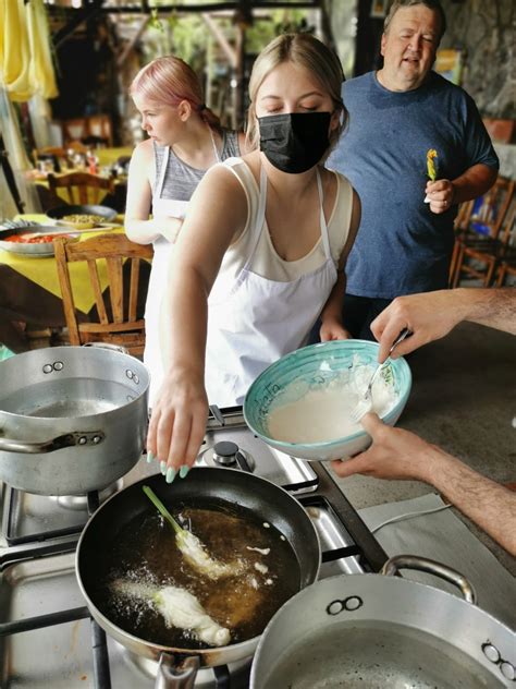 La Tagliata - Cooking Class in Positano