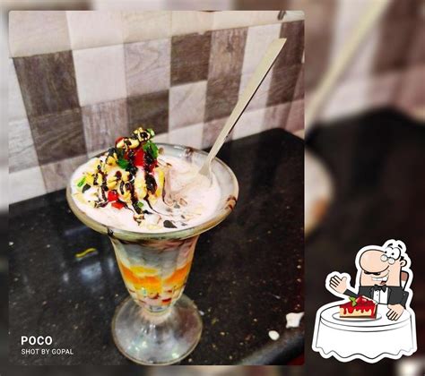 Cafe RMS, Puducherry - Restaurant menu and reviews