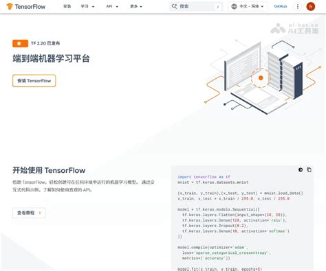 Image result for Tensorflow With Python