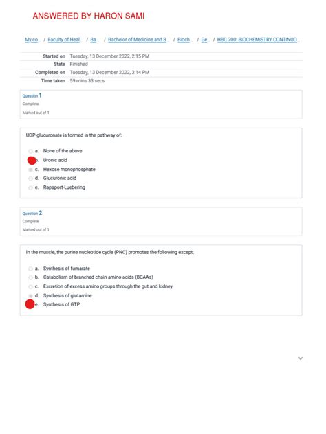Biochemistry Cat Sample 的图像结果