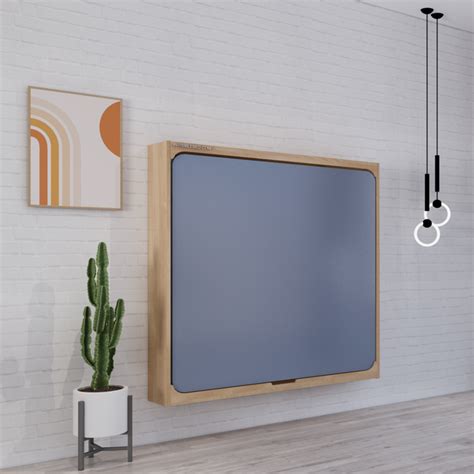 Brew Wall Mounted Dining Table (4x4) – InvisibleBed.com