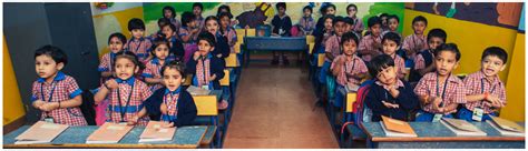 Curriculum | Florence Kindergarten R. T. Nagar, North Bengaluru