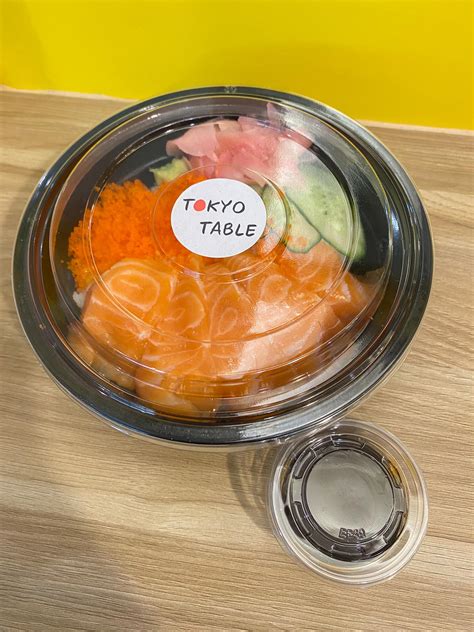 Tokyo Table โตเกียวเทเบิ้ล