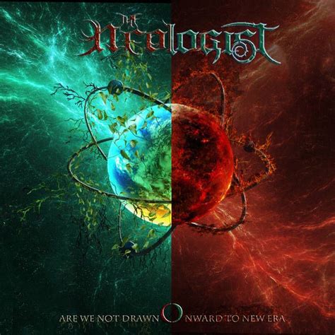 Are We Not Drawn Onward To New Era (Disc 2) | Álbum de The Neologist ...