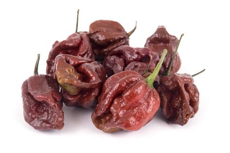 Trinidad Scorpion Chocolate Guide: Heat, Flavor, Uses – PepperScale