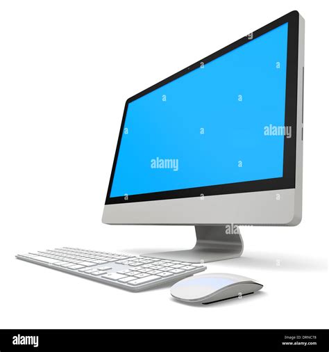 Blue Desktop Computer 的图像结果