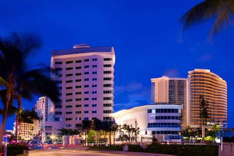 Fort Lauderdale Airport Lounges & FLL Parking - Park By The Ports