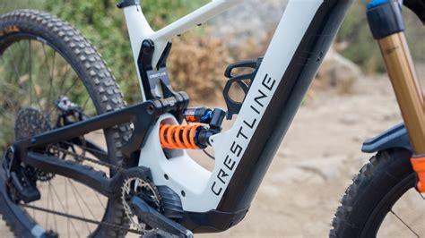 TESTED - Crestline Bikes RS 50/75 eMTB - Mountain Bike Feature - Vital MTB