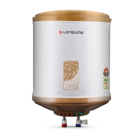 Best Geysers with Fast Heating in India | Under ₹4000 – Longway India