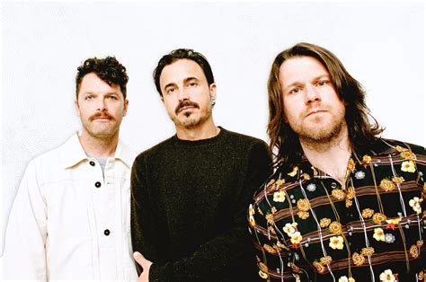 Colorado band The Fray talks new EP, lineup and concert