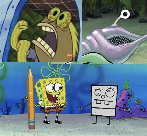 Image result for SpongeBob Episode Recap