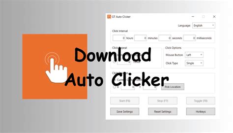 Auto Clicker Install 的图像结果
