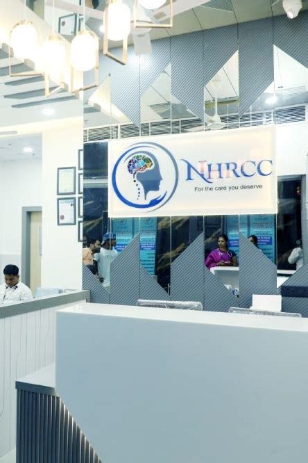 Hospital Gallery - Dr Vivek Agrawal