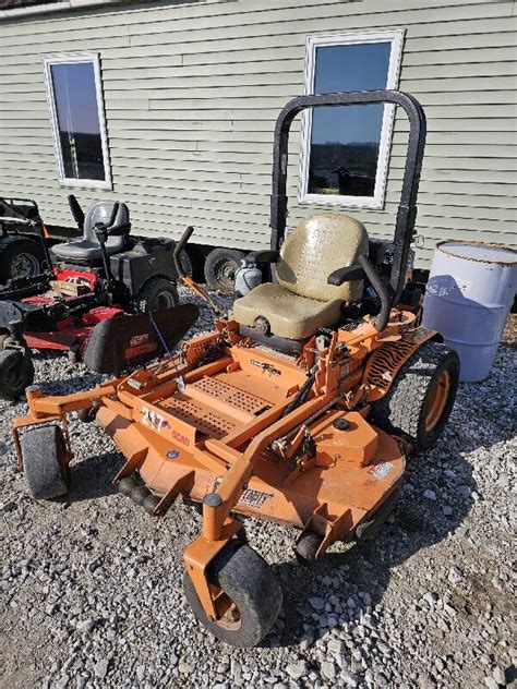 Kyle Kelso Spring '24 Machinery Consignment Auction - Kyle Kelso Auctioneer