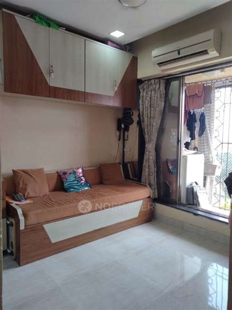 Maseera Heights Mazgaon - Without Brokerage Fully furnished 1 RK Flat ...