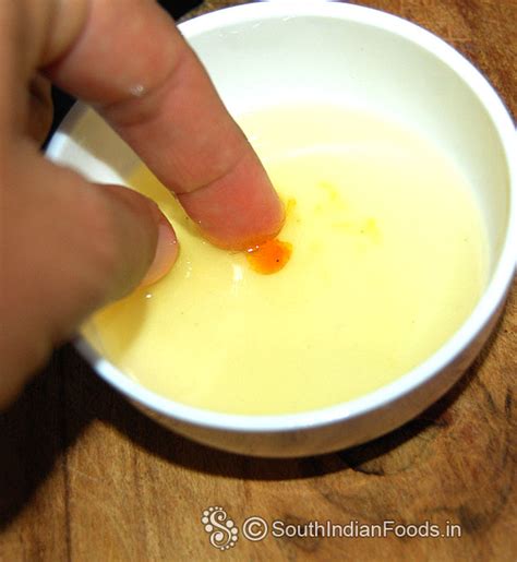 Popcorn balls with jaggery-How to make-Step by step photos