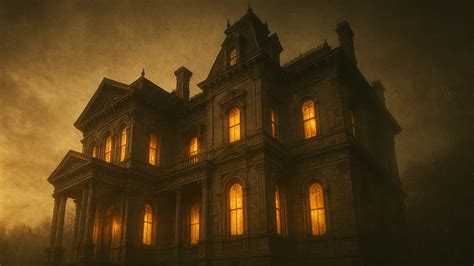 Unmasking the Pink Lady of Grove Park Inn | Cornerstone Mansion