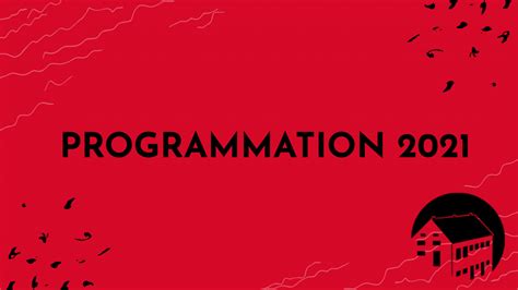 Programme 2021 的图像结果