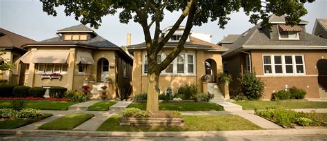 History in Garfield Ridge - Chicago | Domu