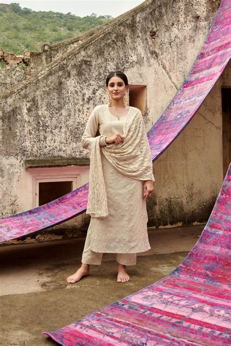 Kurta Sets – Karaj jaipur