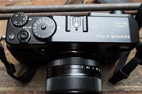 Review: Fujifilm X Pro 1 - The Phoblographer