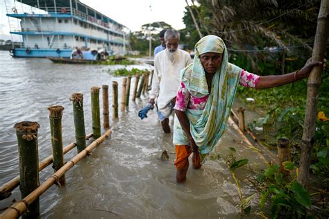 Greenhouse Gases, Global Sea Level and Ocean Temperature Broke Records ...