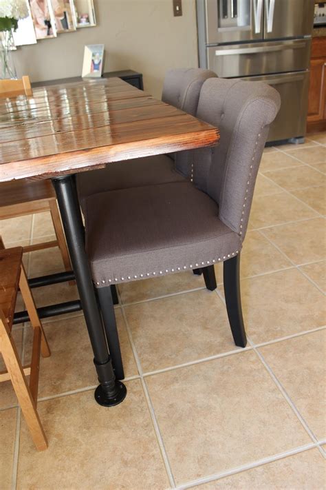 Table Home 的图像结果