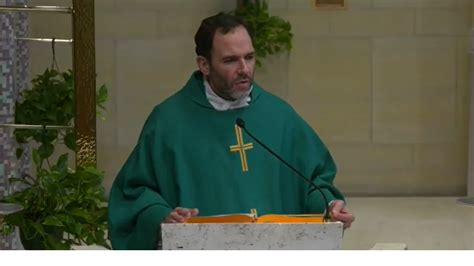 Faith Fact: What is a monsignor? - The Catholic Echo