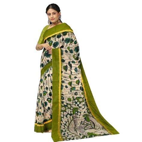 Kaddi Border – JSP Handlooms