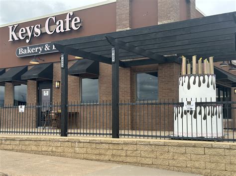 Stillwater - Keys Cafe