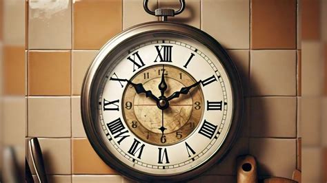 Clock: 'ಗಡಿಯಾರ' ಏಕೆ ಬಲಕ್ಕೆ ತಿರುಗುತ್ತೆ ಗೊತ್ತಾ? ವೈಜ್ಞಾನಿಕ ಕಾರಣ ಶೇ ...